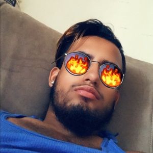 Meet your Posher, David